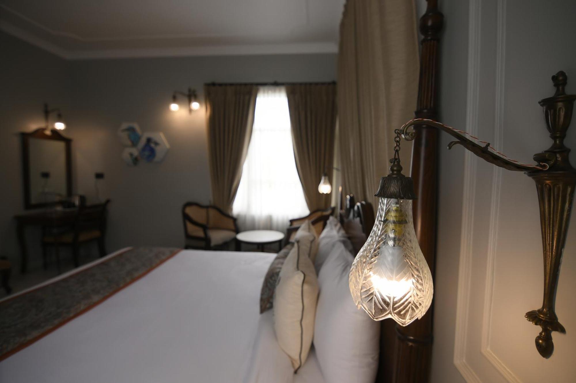 The Tiger Villa Ranthambore Atd India Group Савай Мадхопур Екстериор снимка
